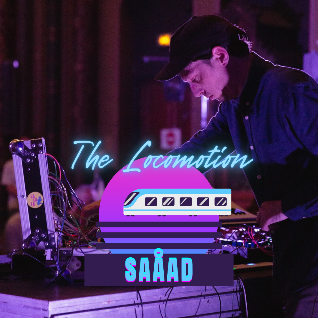 The Locomotion