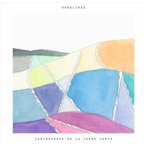 Hemisound #36 - Polar Music episode artwork