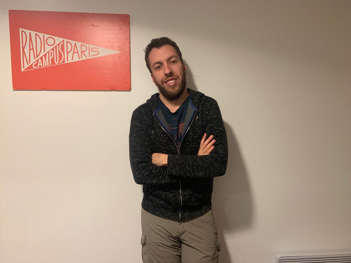La Matinale de 19h