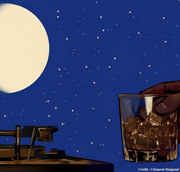 Flagrant Soul : Et minuit sonna episode artwork