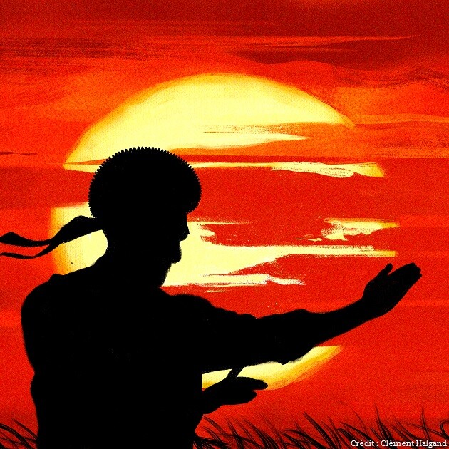 Flagrant Soul : Kung fu mystique episode artwork
