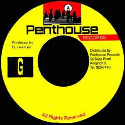 Bam Salute special Penthouse Productions episode artwork