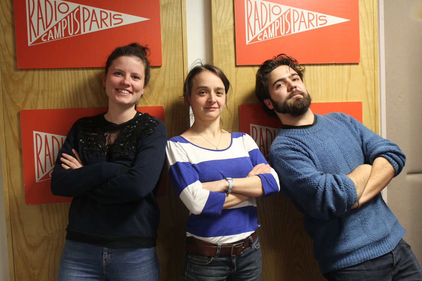 La Matinale de 19h