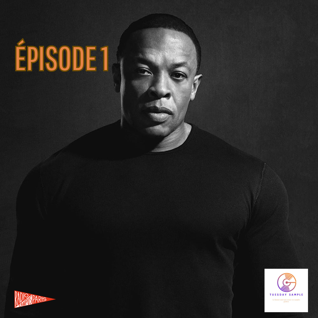 Tuesday Sample Episode 1 (Charles Aznavour-Dr Dre) episode artwork