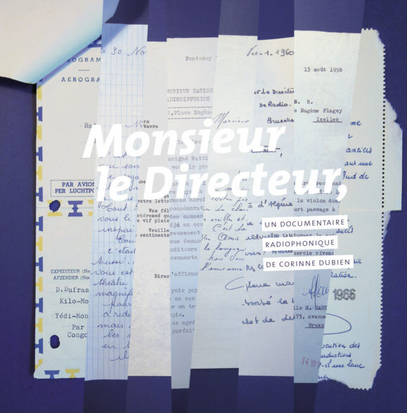 Récréation sonore
