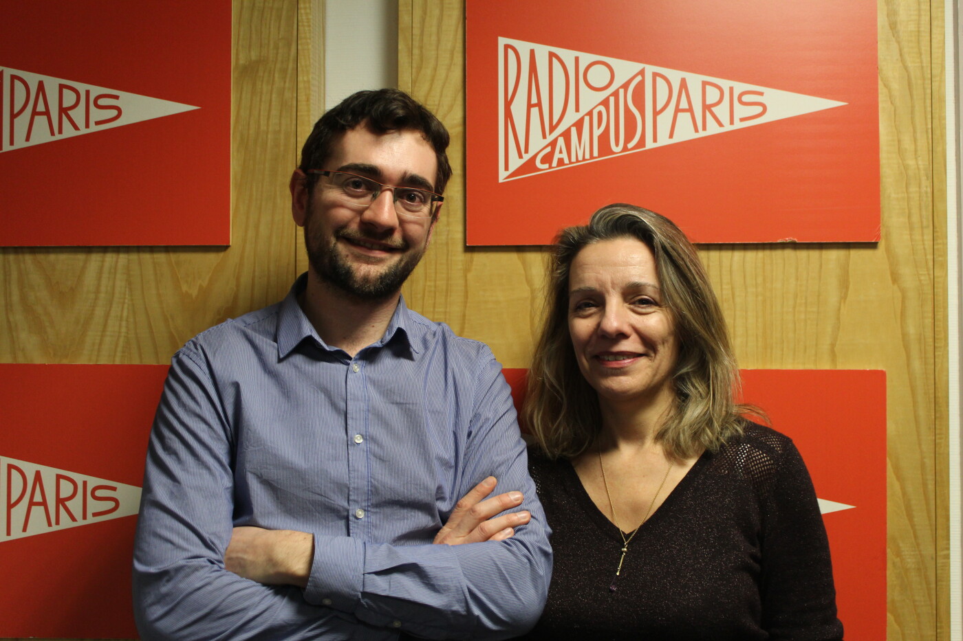 La Matinale de 19h