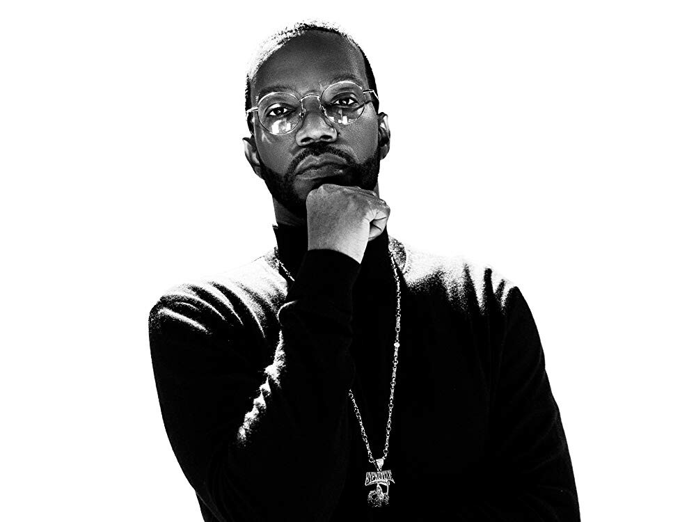 BRTZ Podcast : Spéciale JUICY J episode artwork