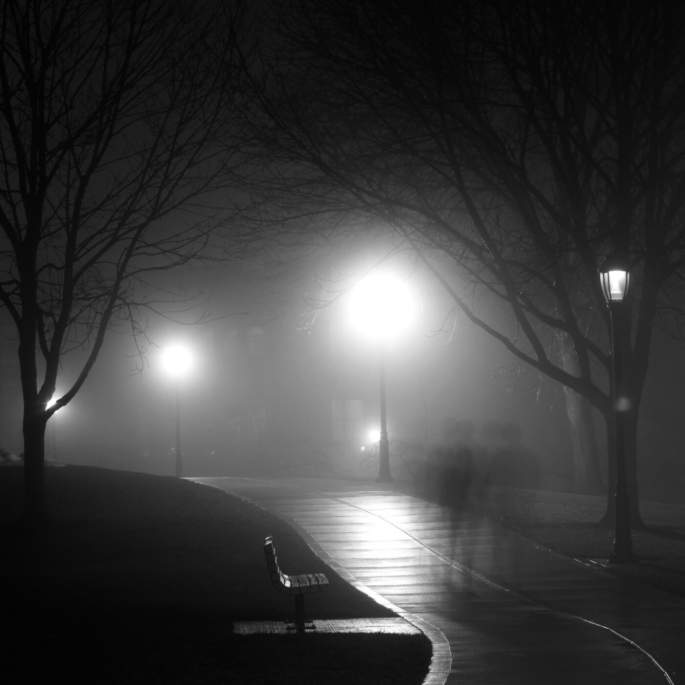 Amplitudes