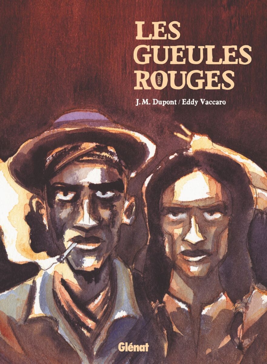 La Bouquinerie reçoit Jean Michel Dupont episode artwork