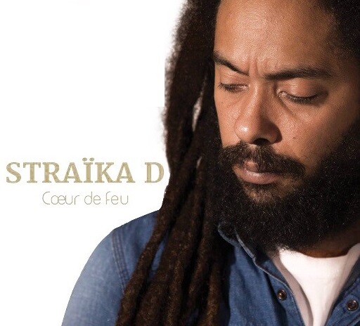 Straïka D @ Bam Salute Show episode artwork