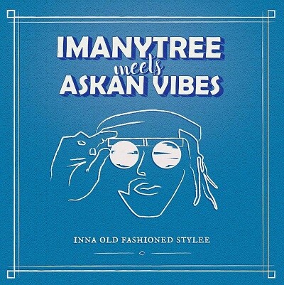 Imanytree @ Bam Salute Show episode artwork