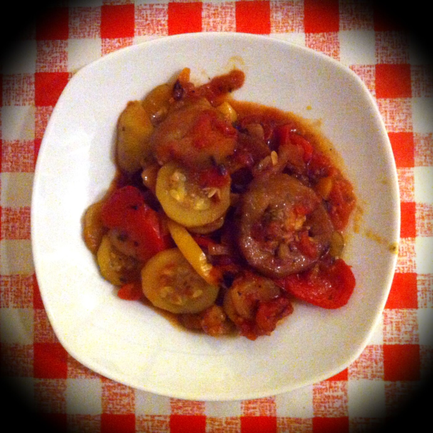 La Petite Bouffe #3 - La ratatouille de Rémy episode artwork