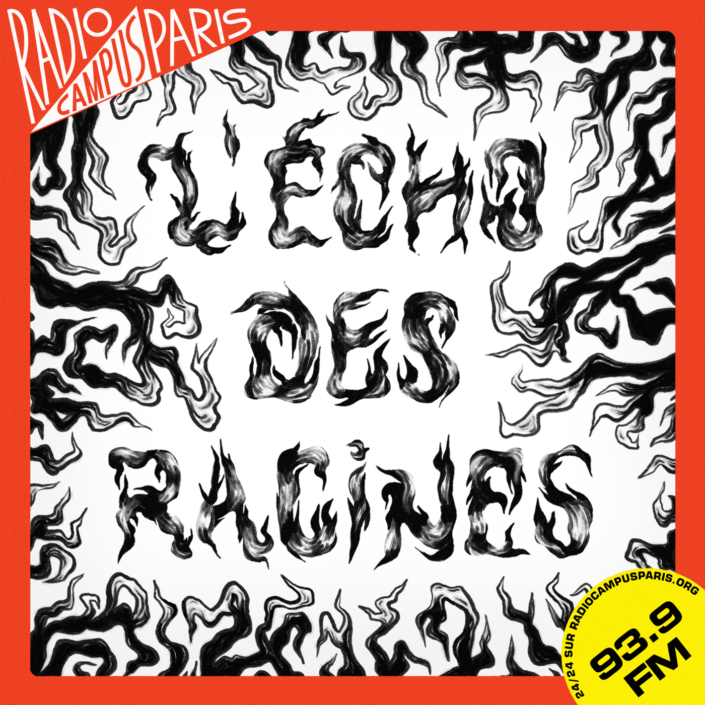 L\'Echo des Racines