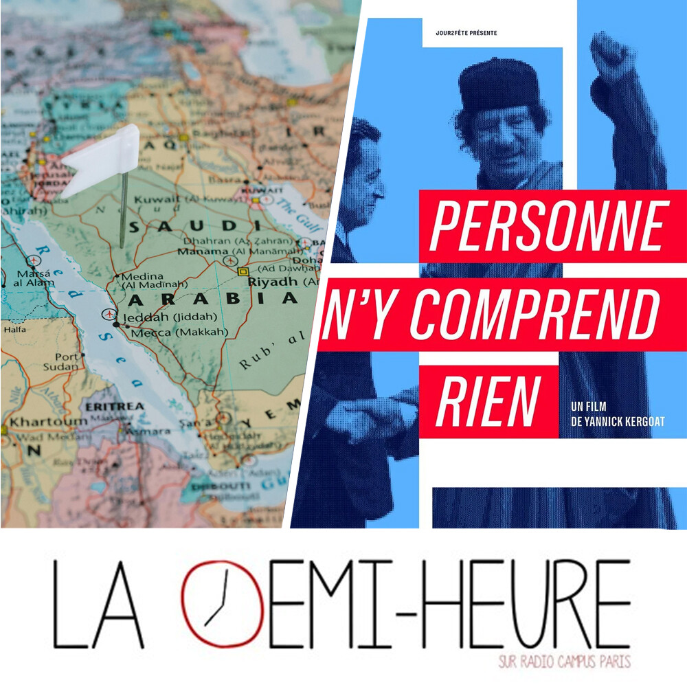 La demi-heure