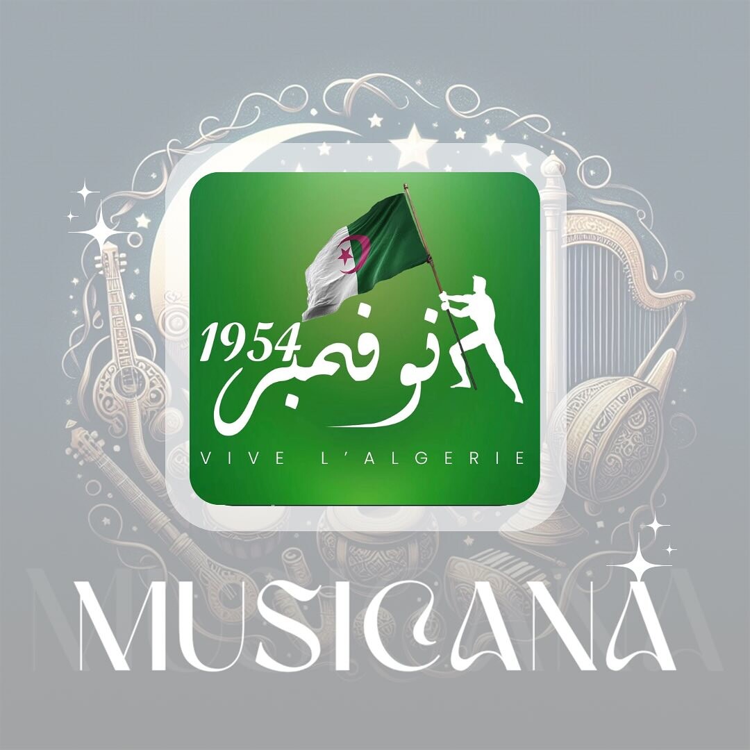 Saison 01 - Episode -3 : 70 ans après, La jeunesse algérienne à l'étranger et l'héritage de la révolution algérienne