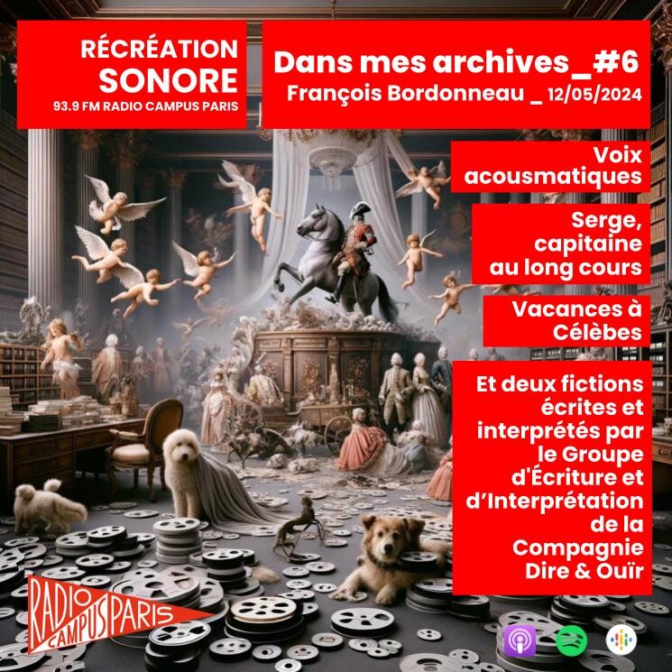 Dans mes archives #6 : sur la Gironde, en Indonésie et au Vietnam