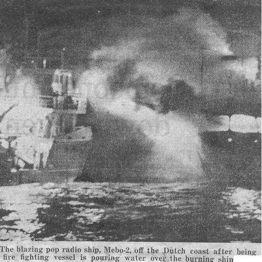 23ème épisode, smoke on the water 23ème épisode, smoke on the water