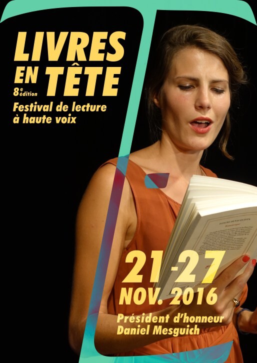 La Bouquinerie : Livres en Tête et Daniel Mesguich episode artwork