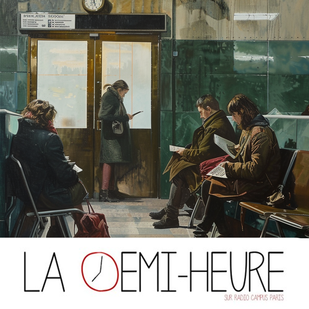 La demi-heure