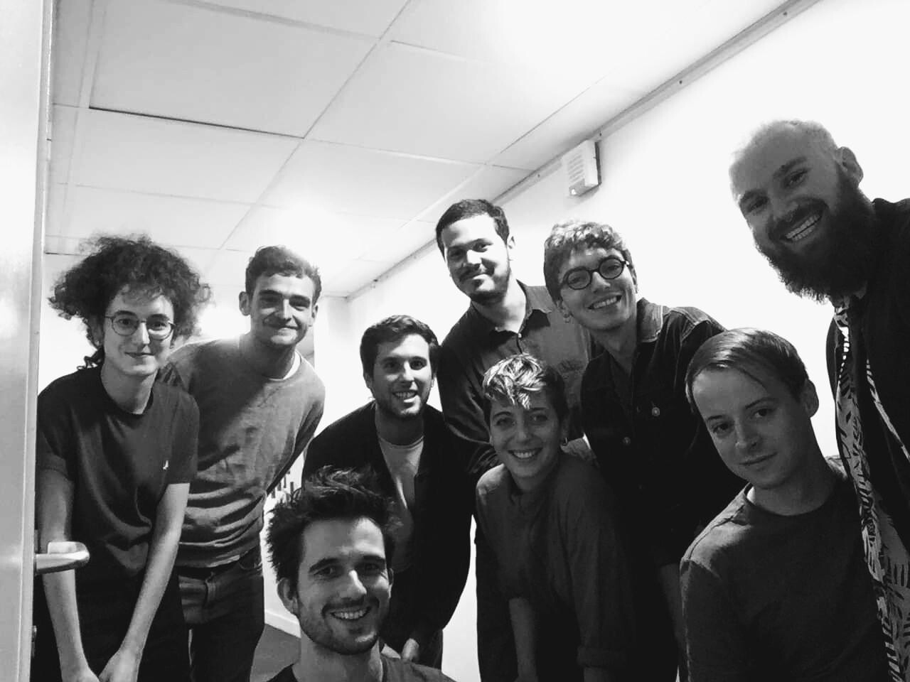 La bande du Placard – Saison 3 - Épisode 1 episode artwork