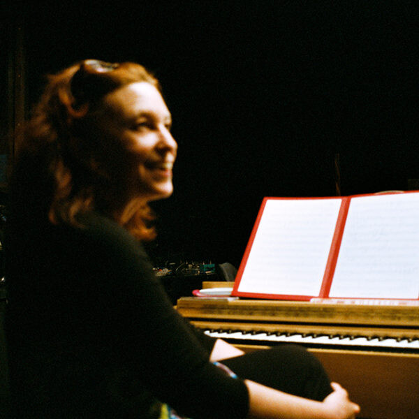 panoraMiX s3ep06 ๏ avec Christine Ott