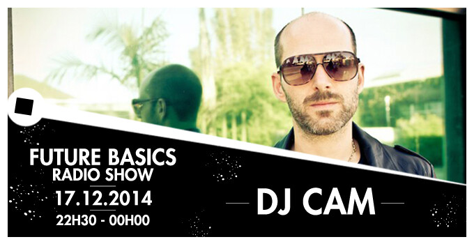 Future Basics Radio Show