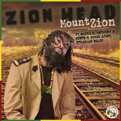 Zion Head @ Bam Salute Show episode artwork