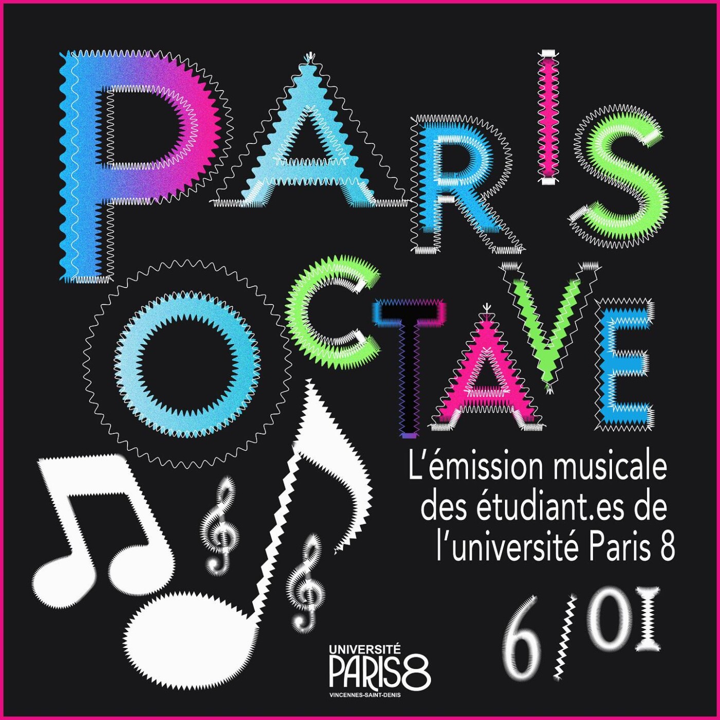 Les Grandes Ondes