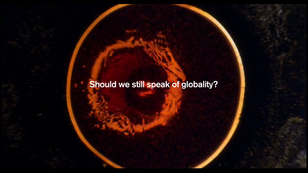 En Pleines Formes spécial Cop 21 : Art et Ecologie episode artwork