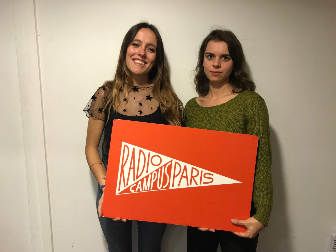 LA MATINALE DE 19H – COLLAGES FEMINICIDES episode artwork