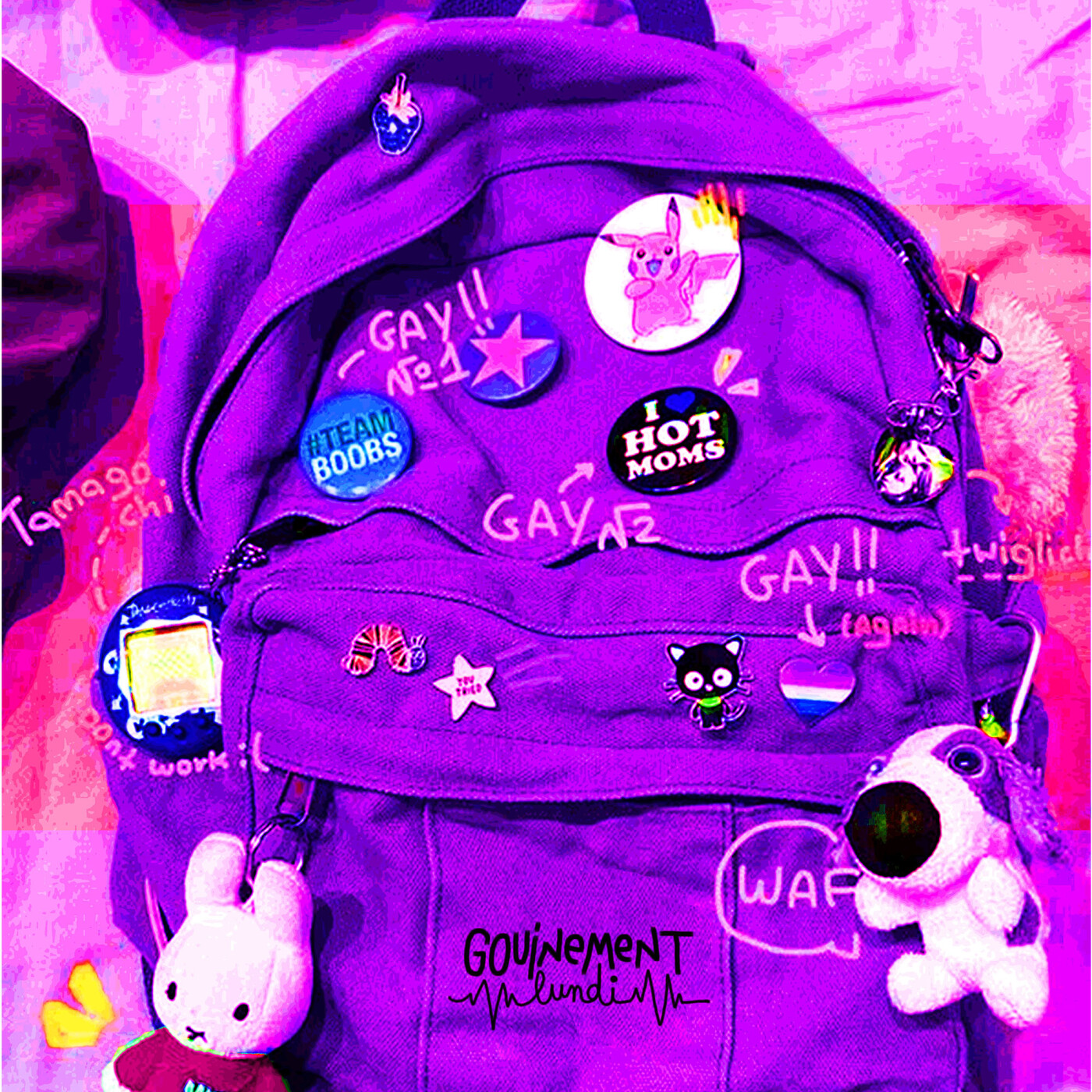 Education à la sexualité - laquelle ? episode artwork