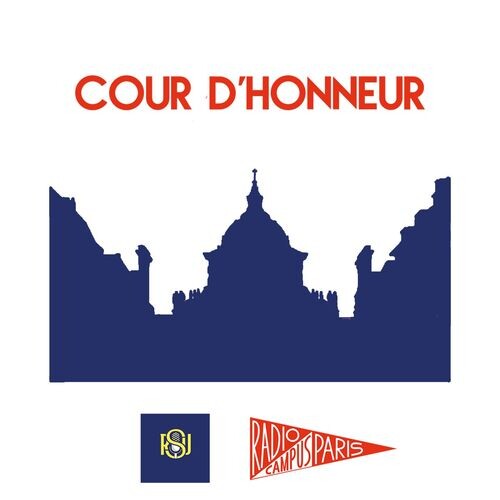 Cour d'Honneur #75 episode artwork