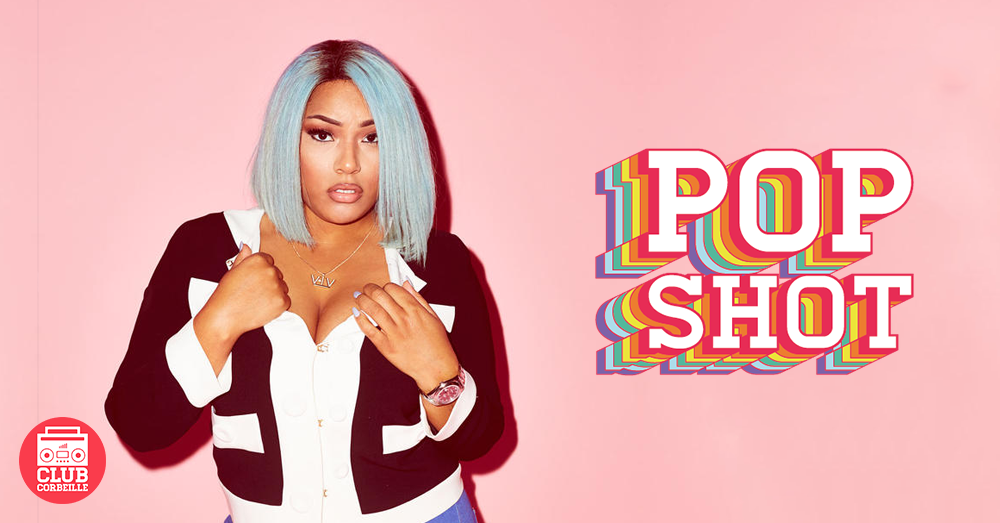 Pop Shot #5 : Nouvelles stars de 2018 episode artwork