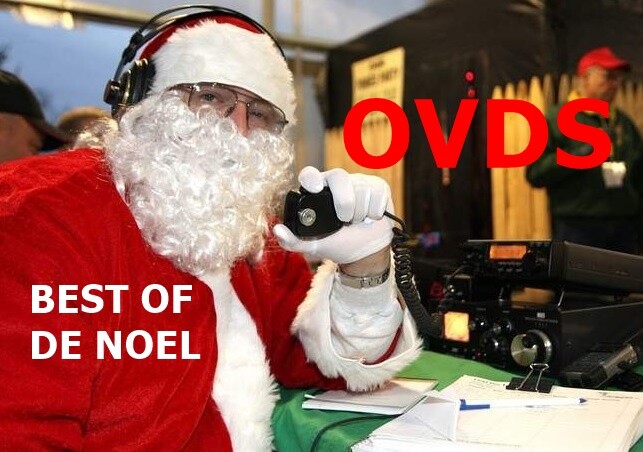 OVDS : On veut un best of solide de Noël episode artwork