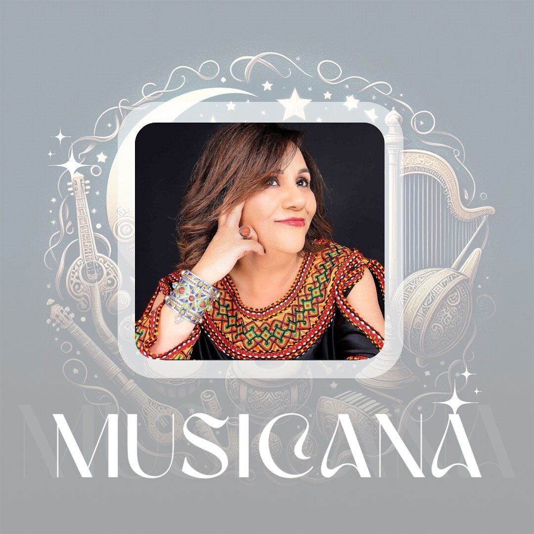 Musicana