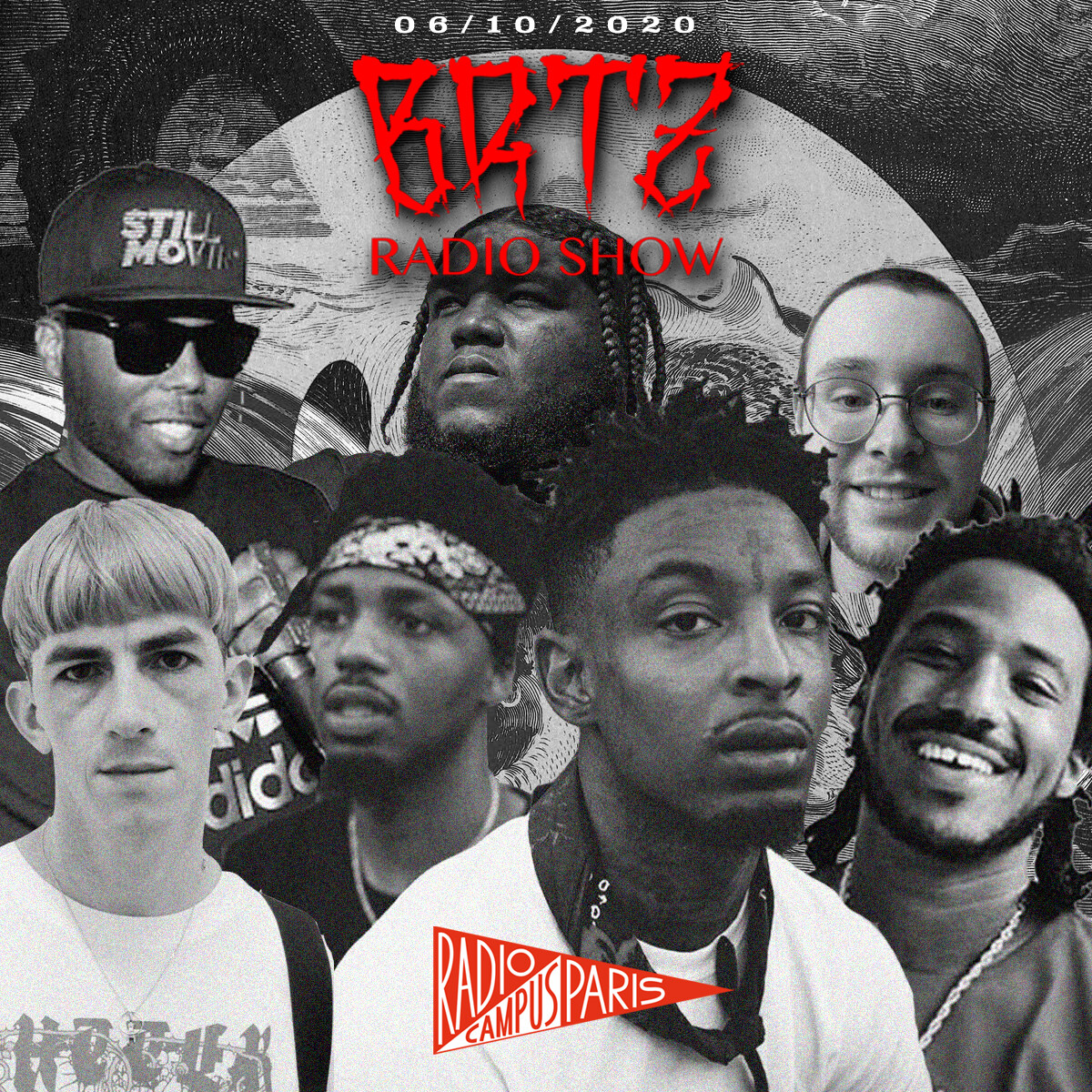 BRTZ Podcast : 21 & Metro, Butter Bullets, Tchatche Attack ...