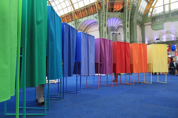 Le Placard - Quel vote pour les LGBT ? episode artwork