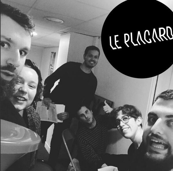 La bande du Placard - Épisode 6 episode artwork