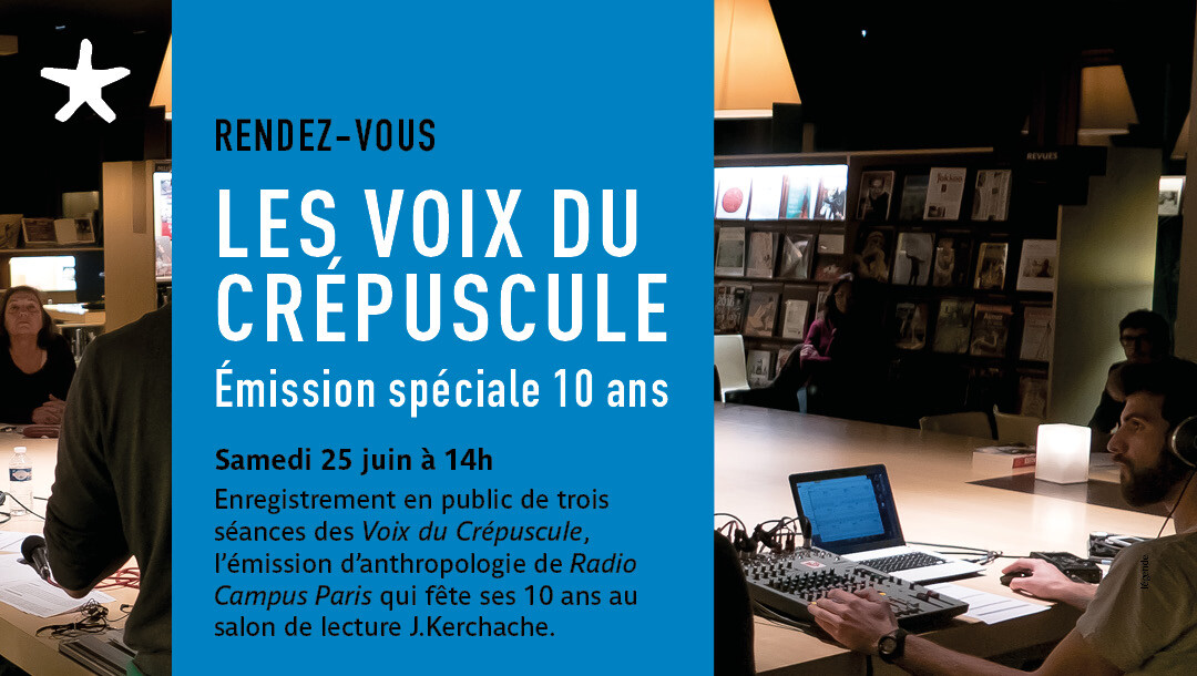 Les Voix du Crépuscule