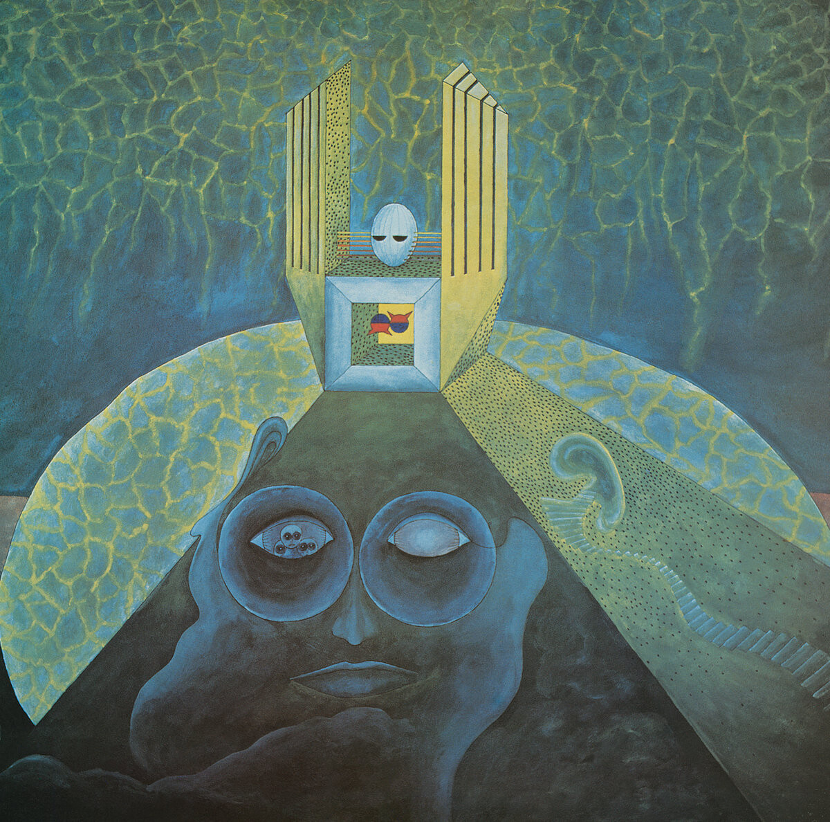 Hemisound #30 Virtual Confinexploration episode artwork