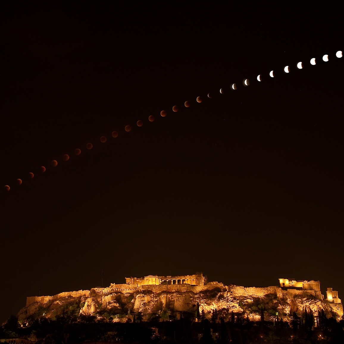 Amplitudes : La Grèce Amplitudes : La Grèce