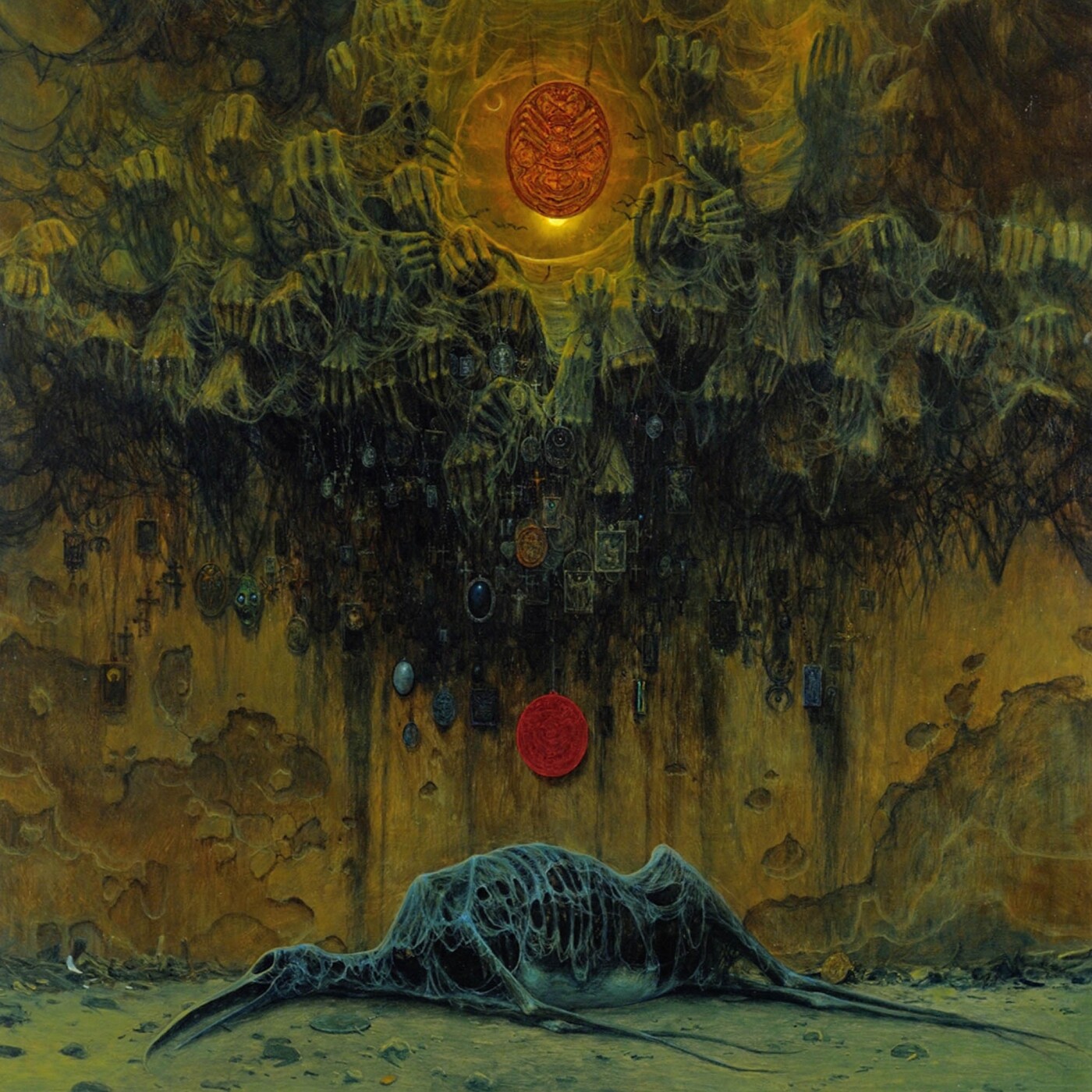 Amplitudes