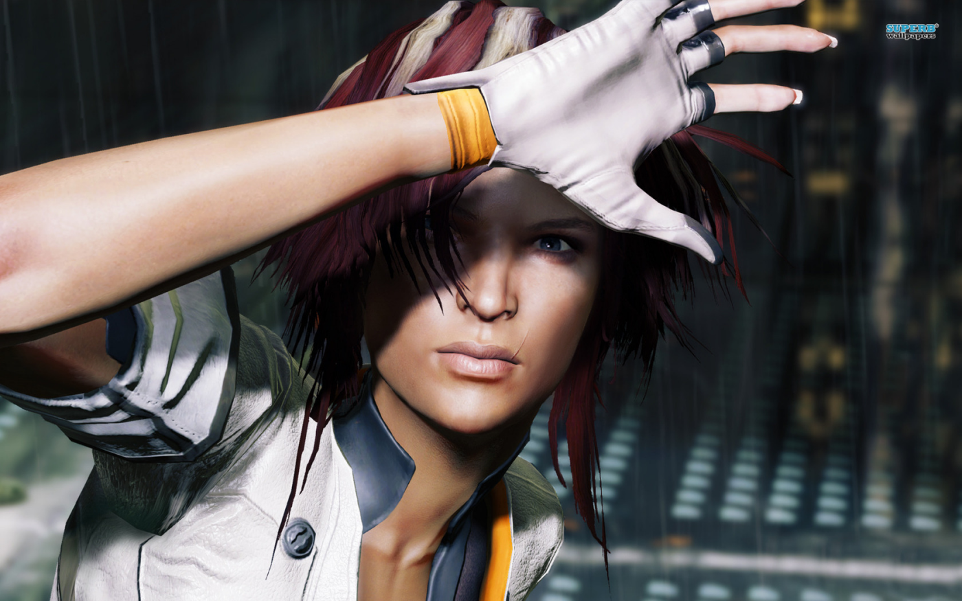 Pixel Music Radio Show #55 – Remember Me episode artwork