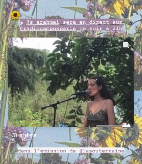 La Souterraine Radio - STRN Radio
