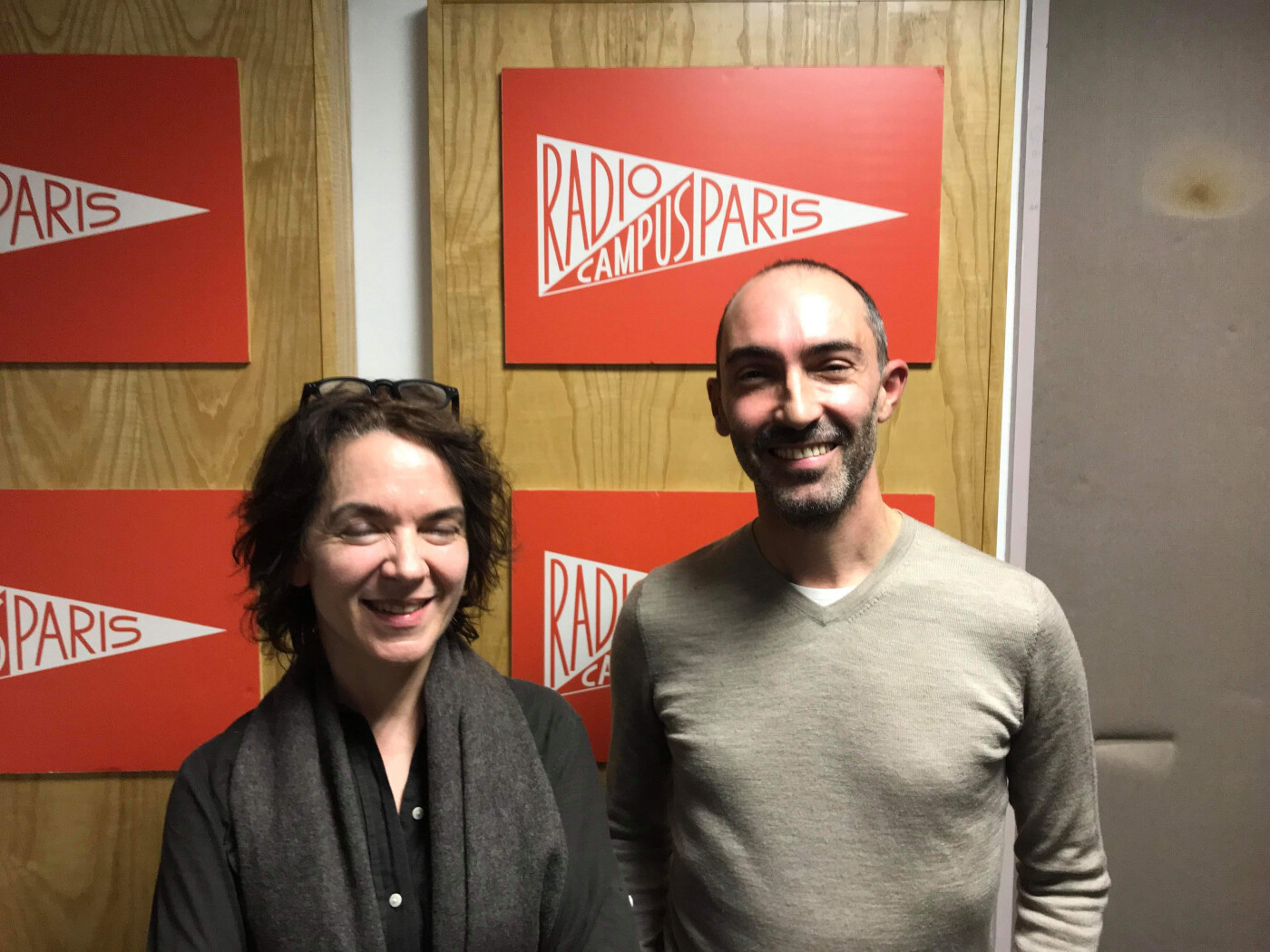 La Matinale de 19h – Le débat à l’ère numérique episode artwork