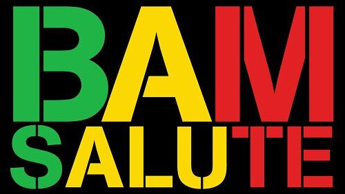 Bam Salute special Tune Fi Tune episode artwork