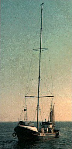 13ème épisode: 3 navires dans l'estuaire de la Tamise 13ème épisode: 3 navires dans l'estuaire de la Tamise