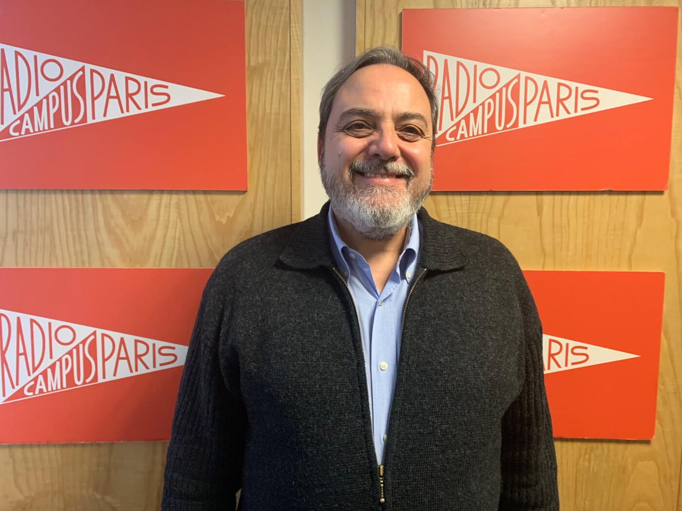 La Matinale de 19h