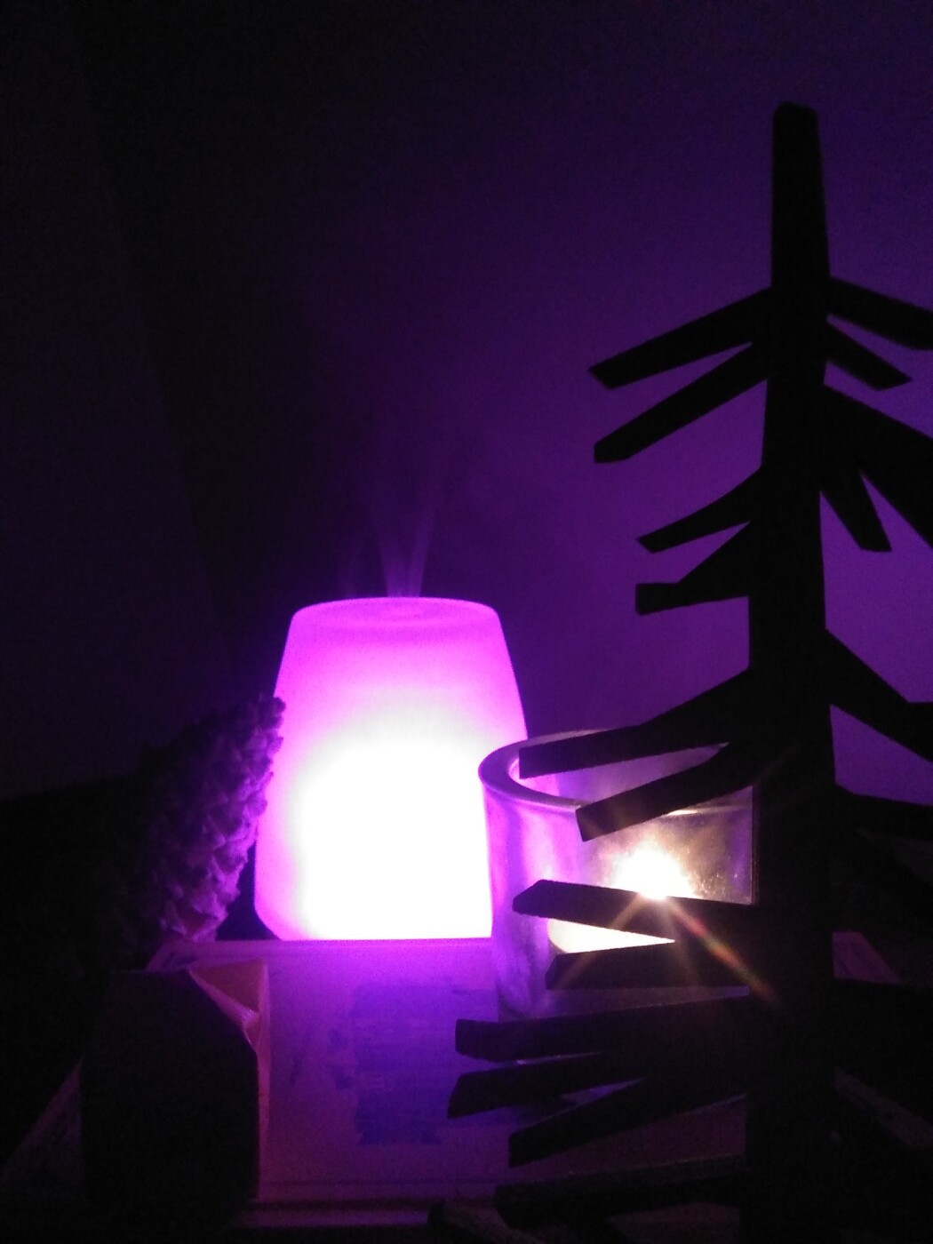 Récréation sonore