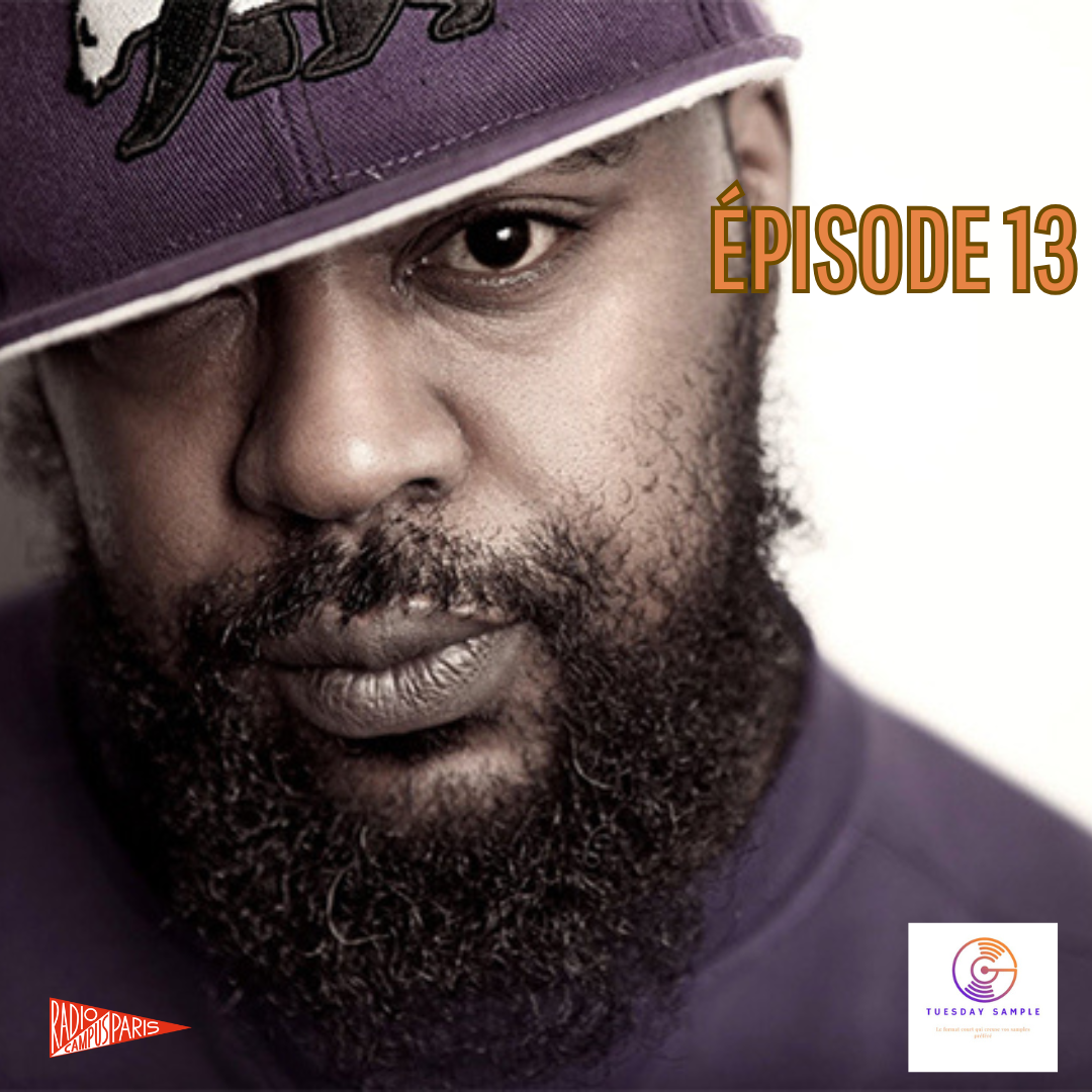 Tuesday Sample 13 (Sean Price-The Indenpendants) episode artwork